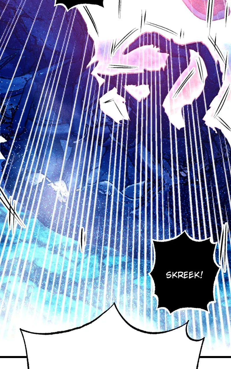 Cryptid Chapter 6 page 37 - 