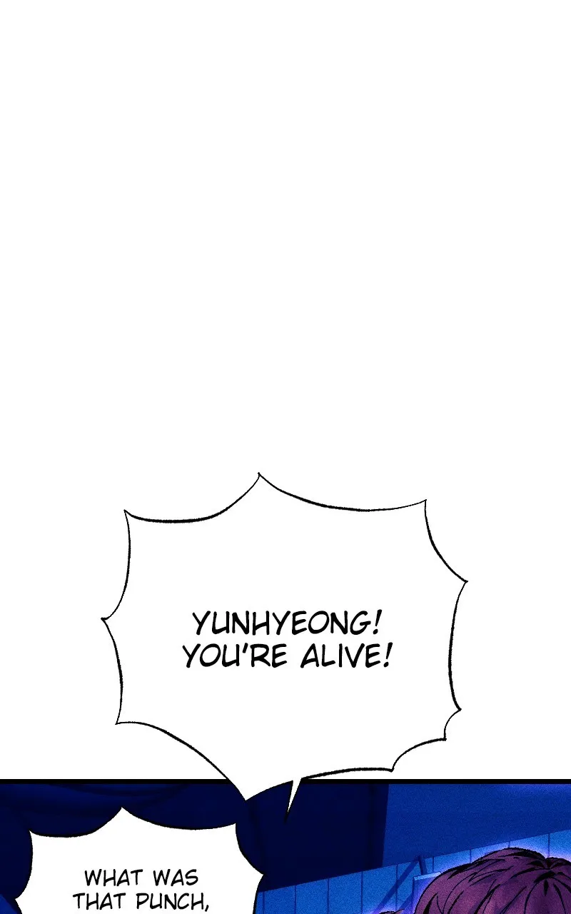 Cryptid Chapter 6 page 40 - 
