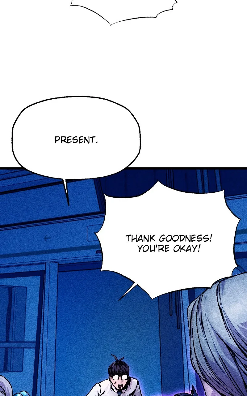 Cryptid Chapter 6 page 42 - 