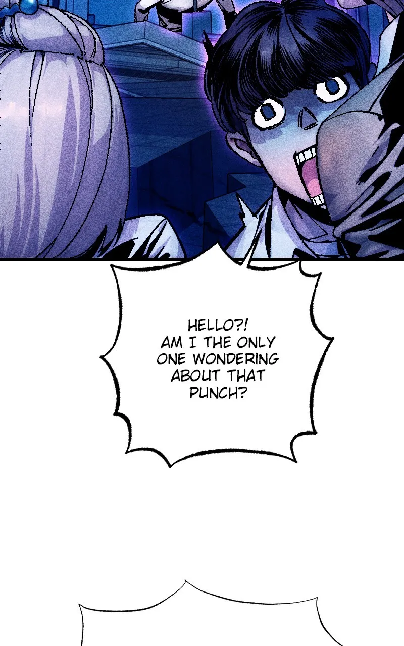 Cryptid Chapter 6 page 43 - 