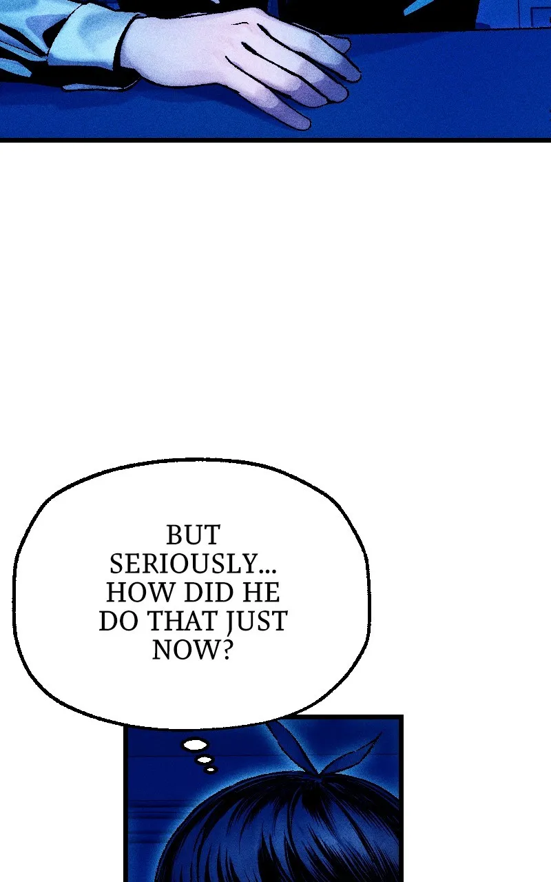 Cryptid Chapter 6 page 45 - 