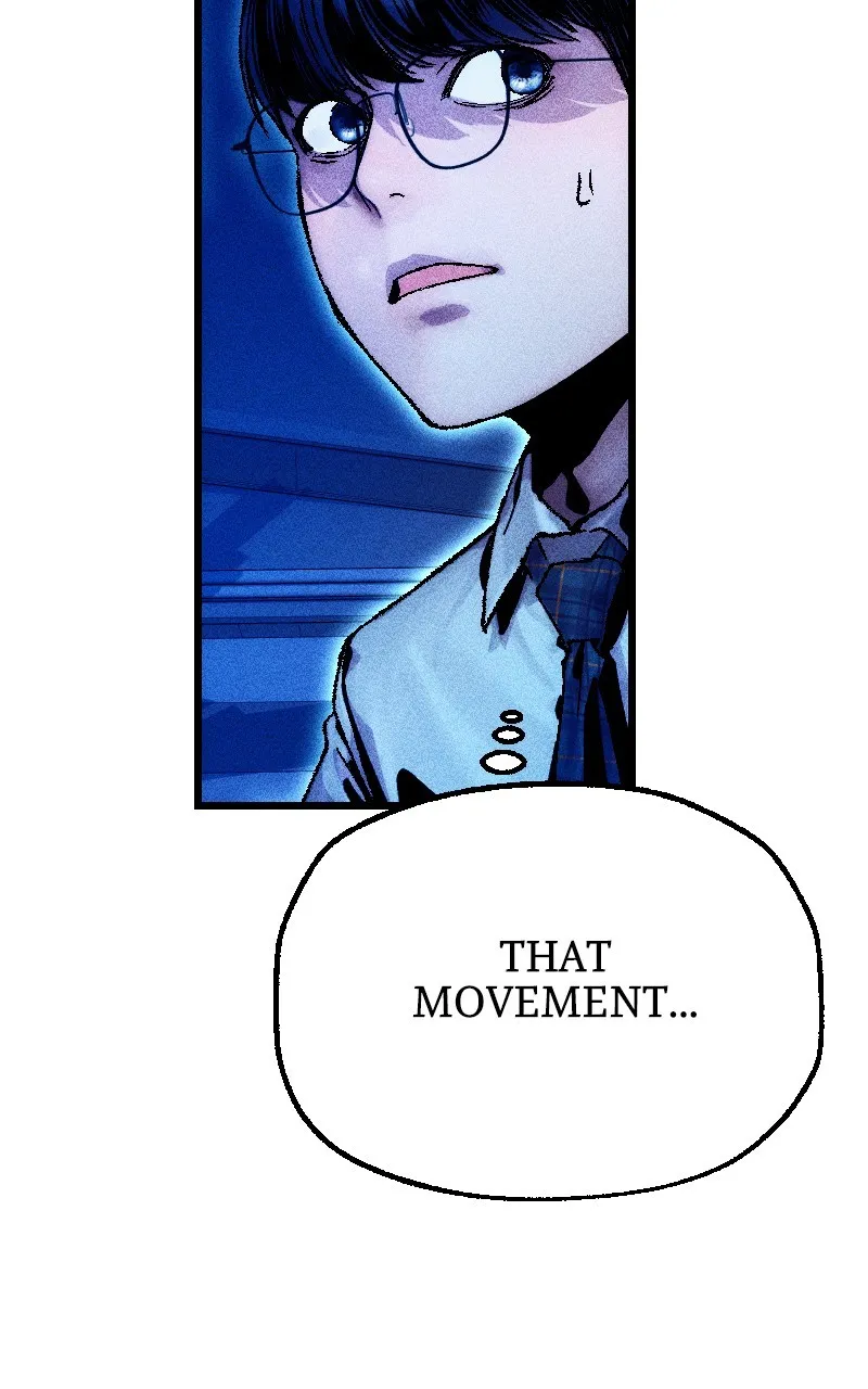 Cryptid Chapter 6 page 46 - 
