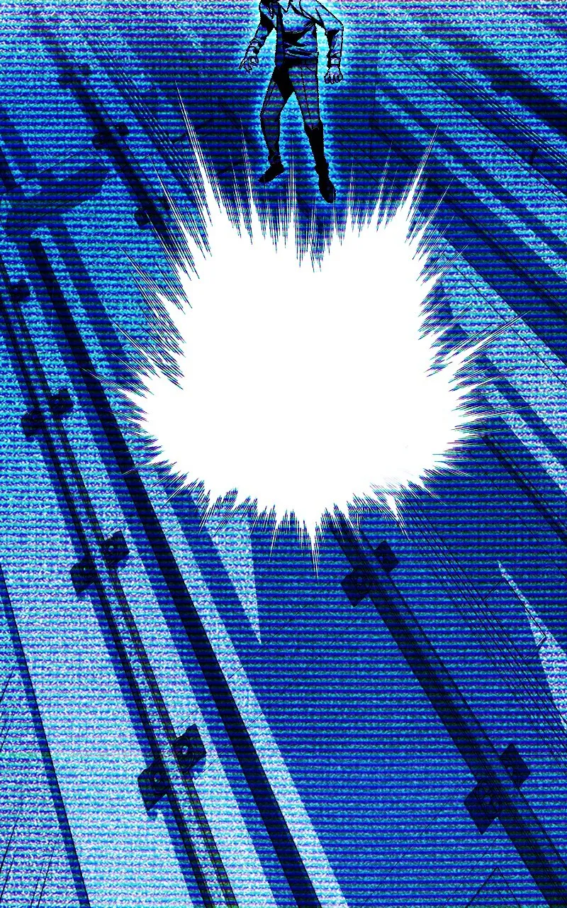 Cryptid Chapter 6 page 48 - 
