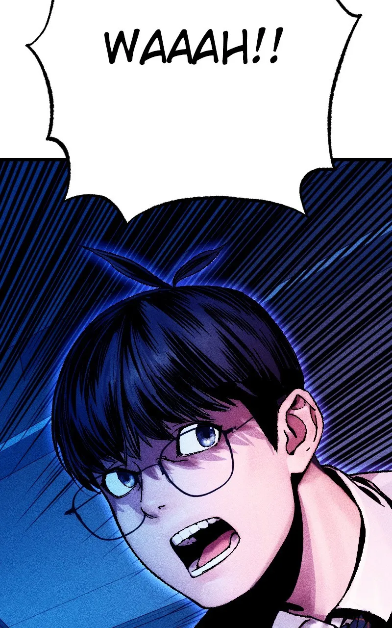 Cryptid Chapter 6 page 53 - 