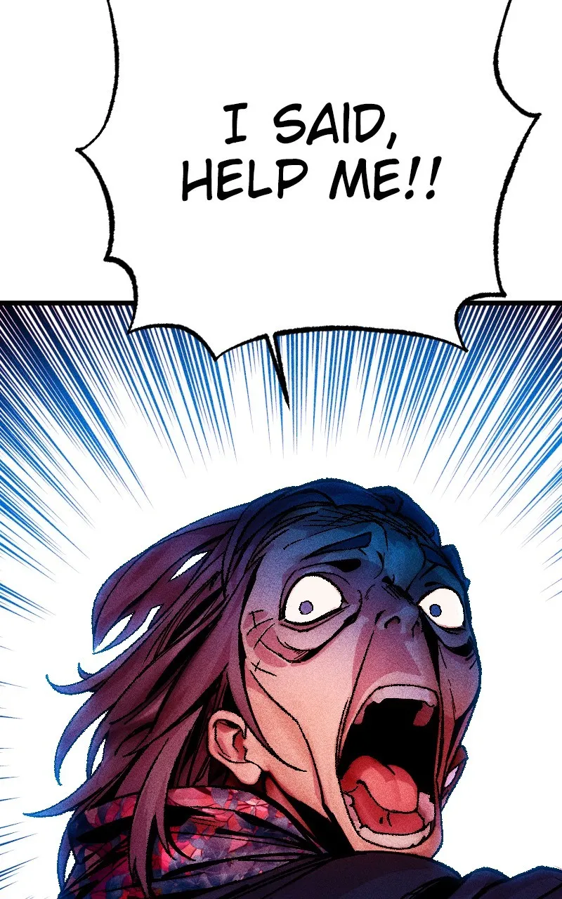Cryptid Chapter 6 page 57 - 