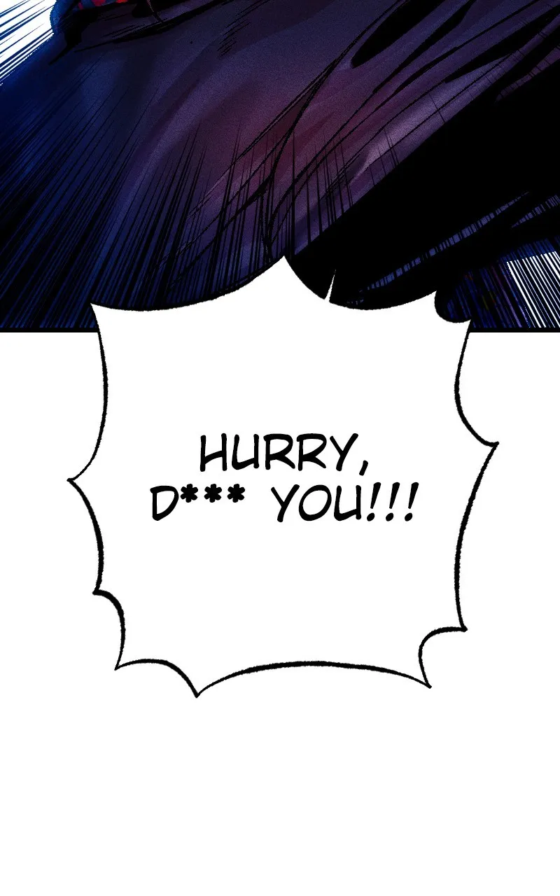 Cryptid Chapter 6 page 58 - 