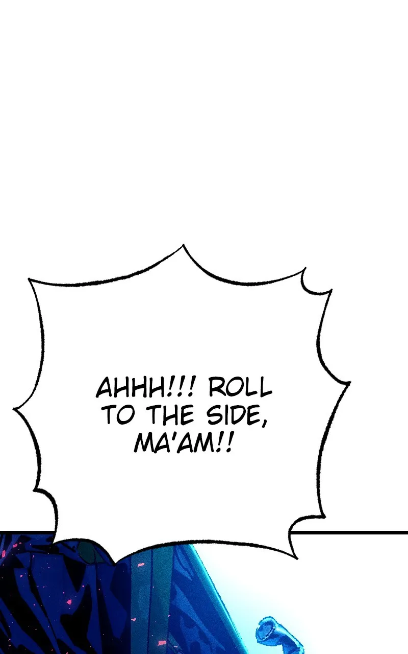 Cryptid Chapter 6 page 59 - 