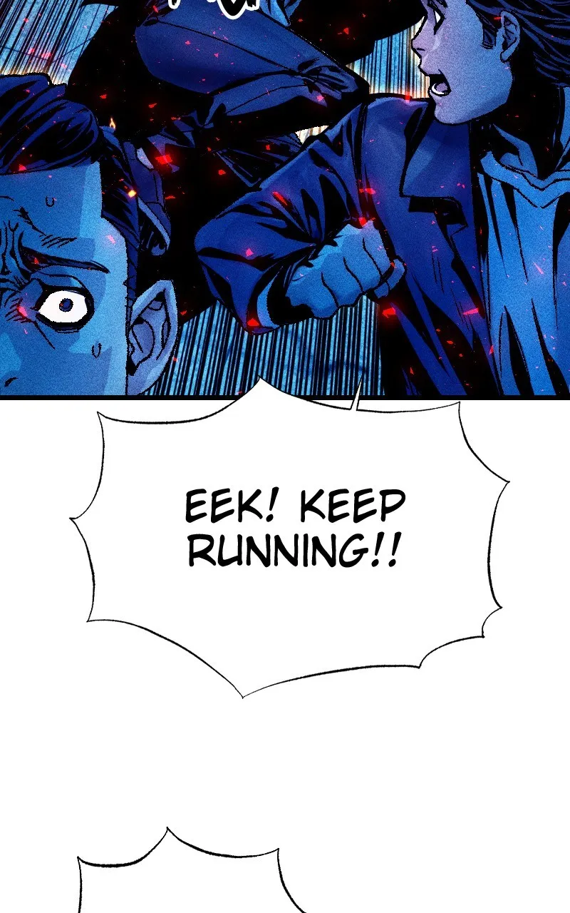 Cryptid Chapter 6 page 7 - 