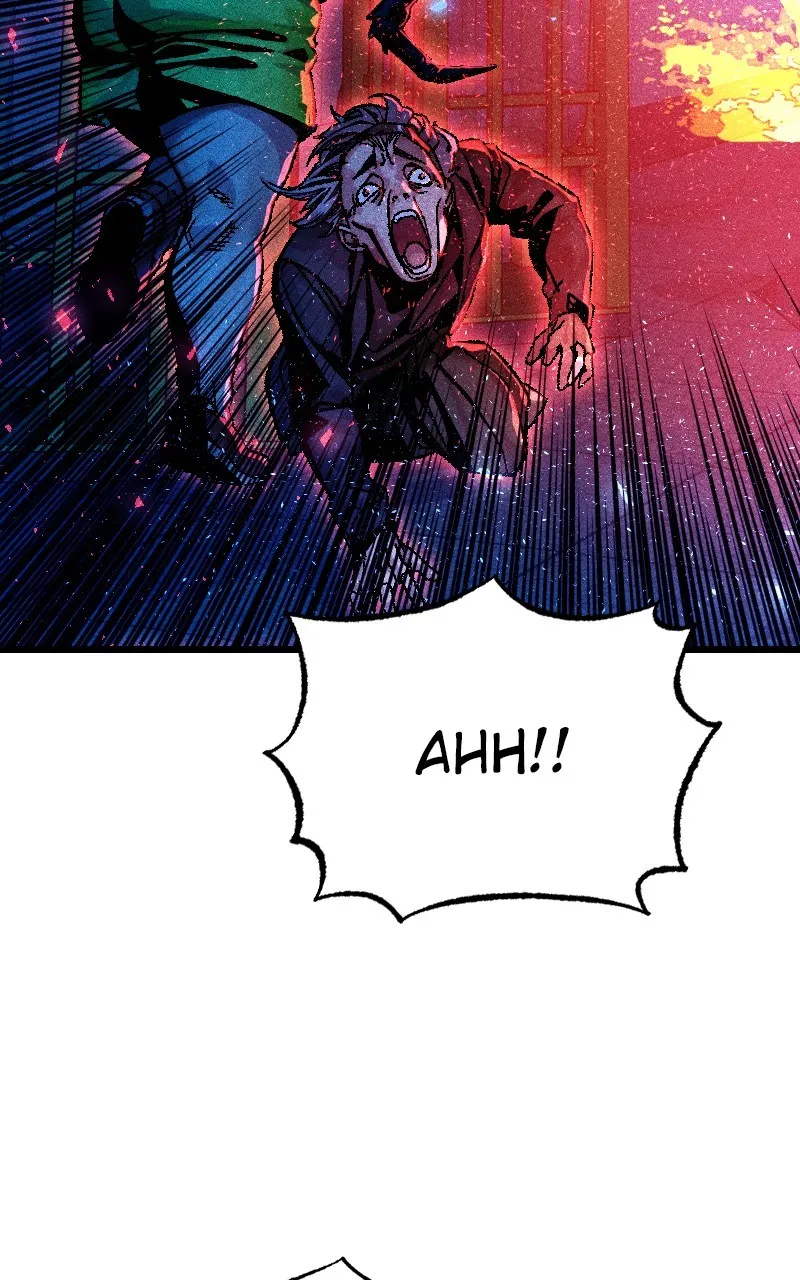 Cryptid Chapter 6 page 62 - 