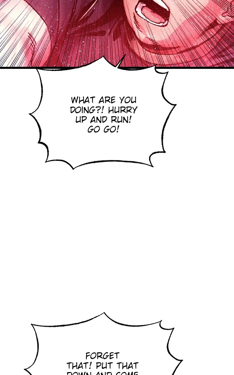 Cryptid Chapter 6 page 64 - 