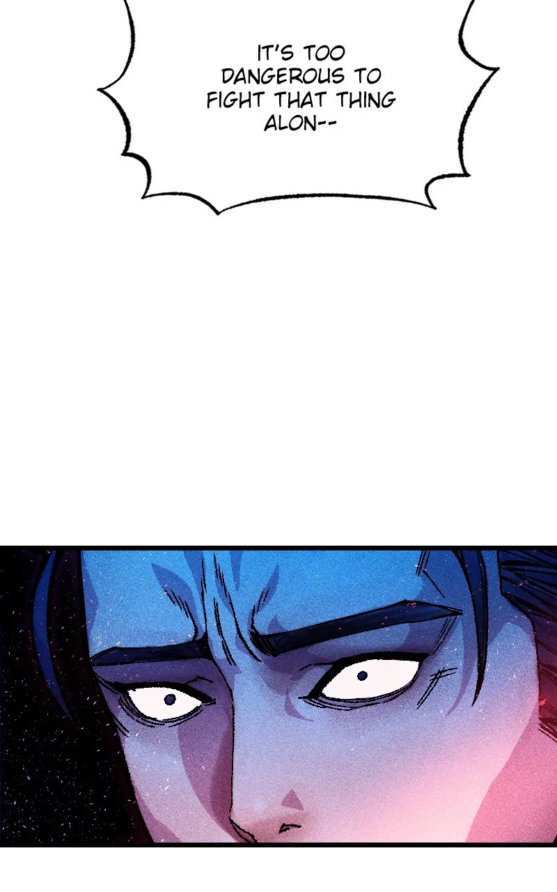 Cryptid Chapter 6 page 66 - 