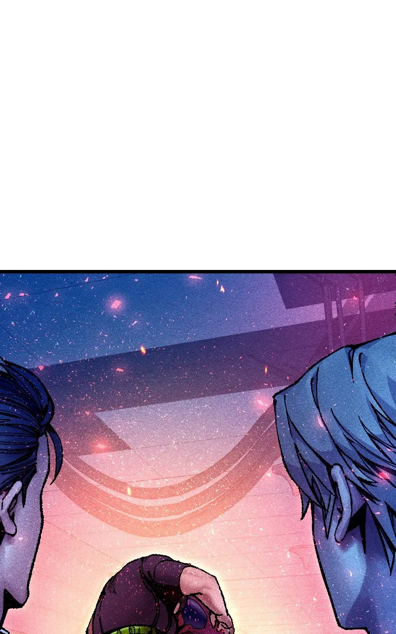 Cryptid Chapter 6 page 67 - 