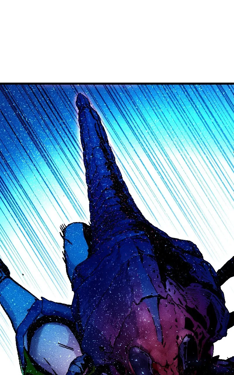 Cryptid Chapter 6 page 69 - 