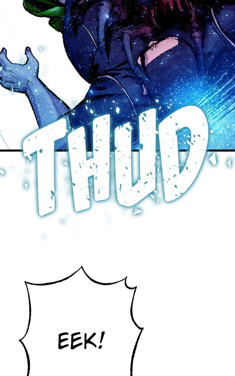 Cryptid Chapter 6 page 70 - 