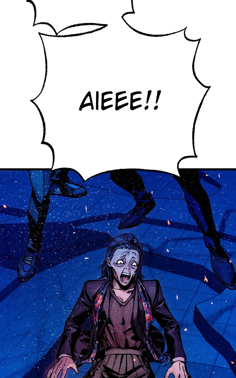 Cryptid Chapter 6 page 71 - 