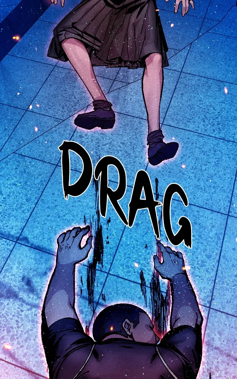 Cryptid Chapter 6 page 72 - 