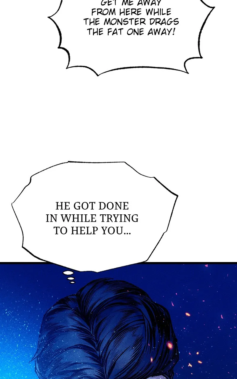 Cryptid Chapter 6 page 76 - 