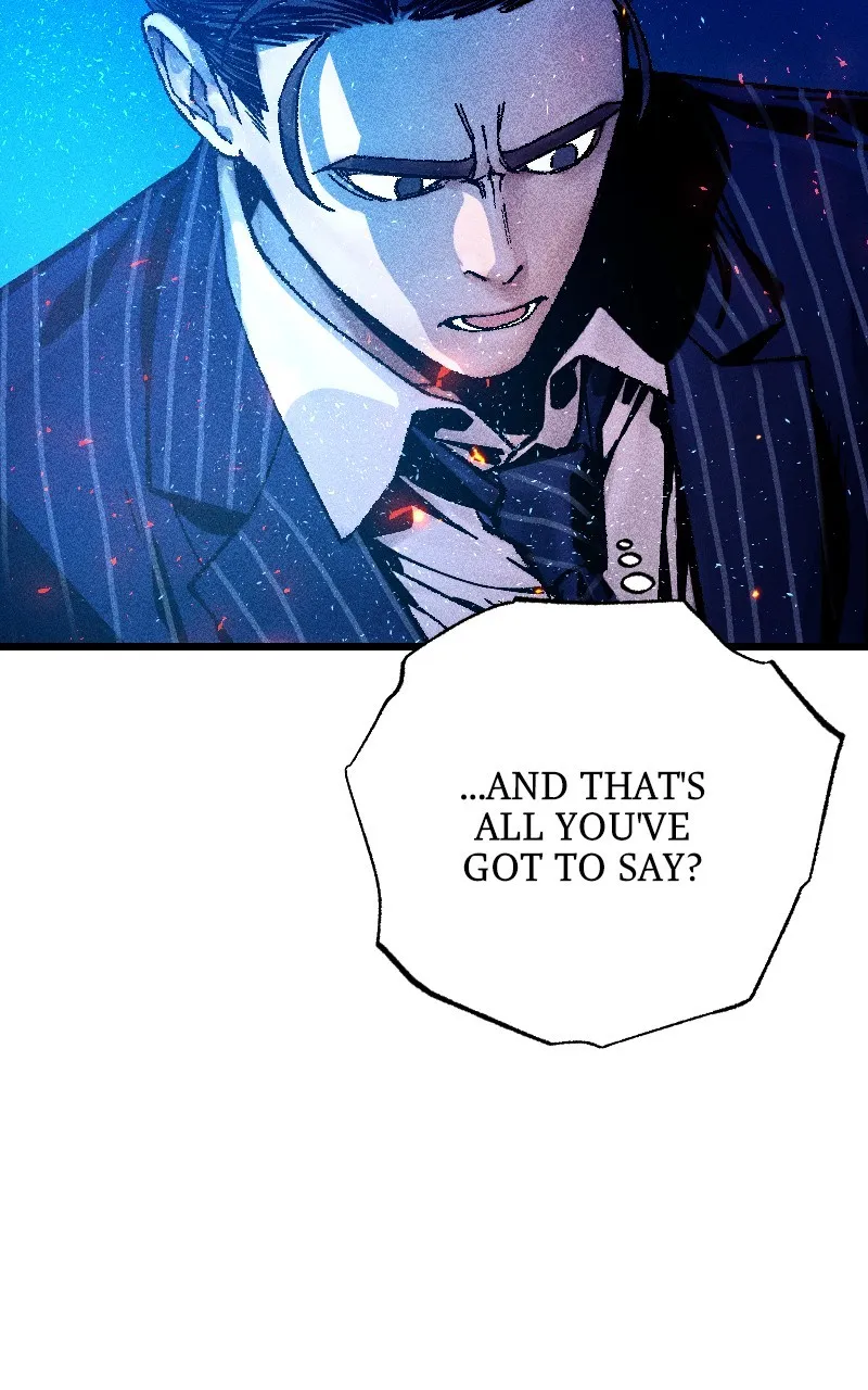 Cryptid Chapter 6 page 77 - 