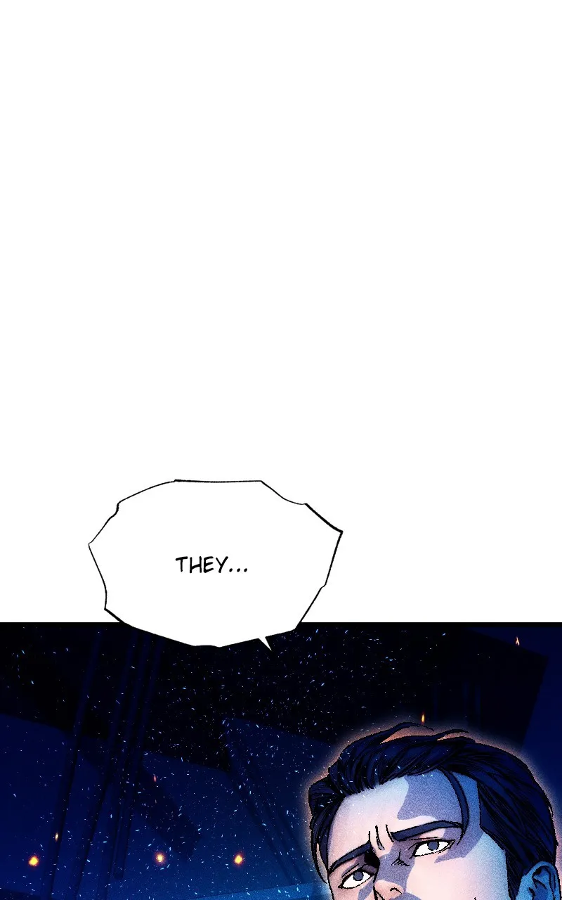 Cryptid Chapter 6 page 79 - 