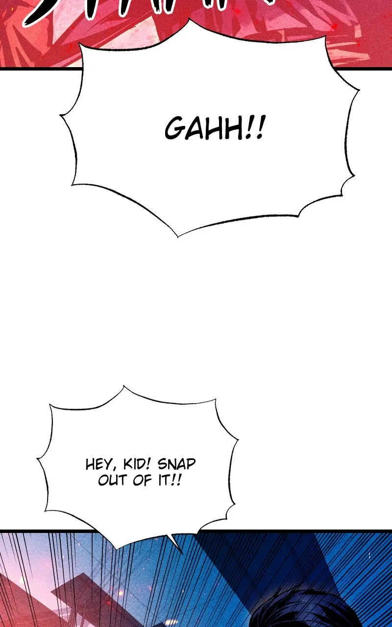 Cryptid Chapter 6 page 9 - 