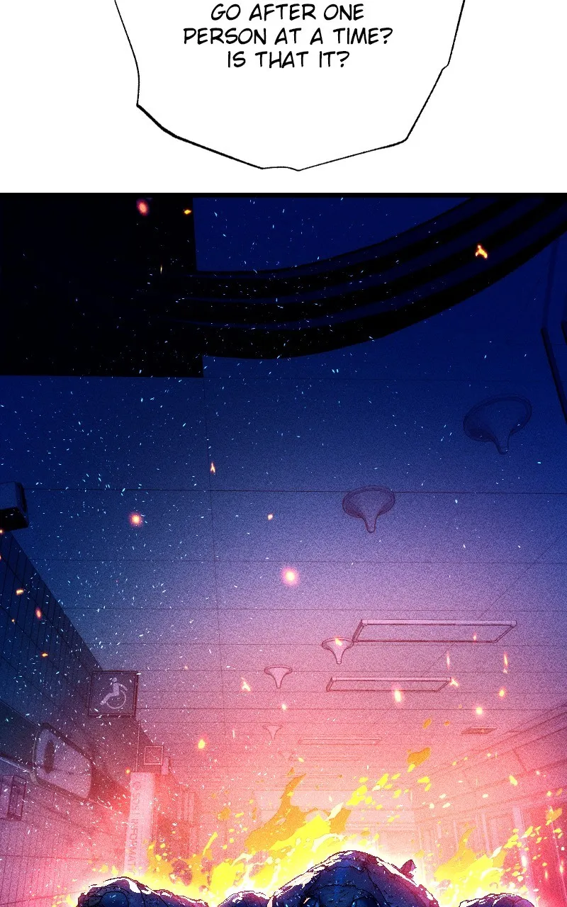 Cryptid Chapter 6 page 81 - 