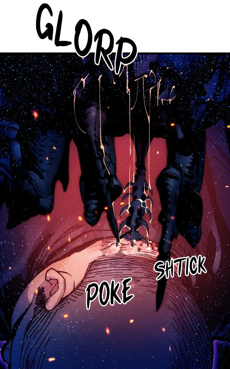 Cryptid Chapter 6 page 83 - 
