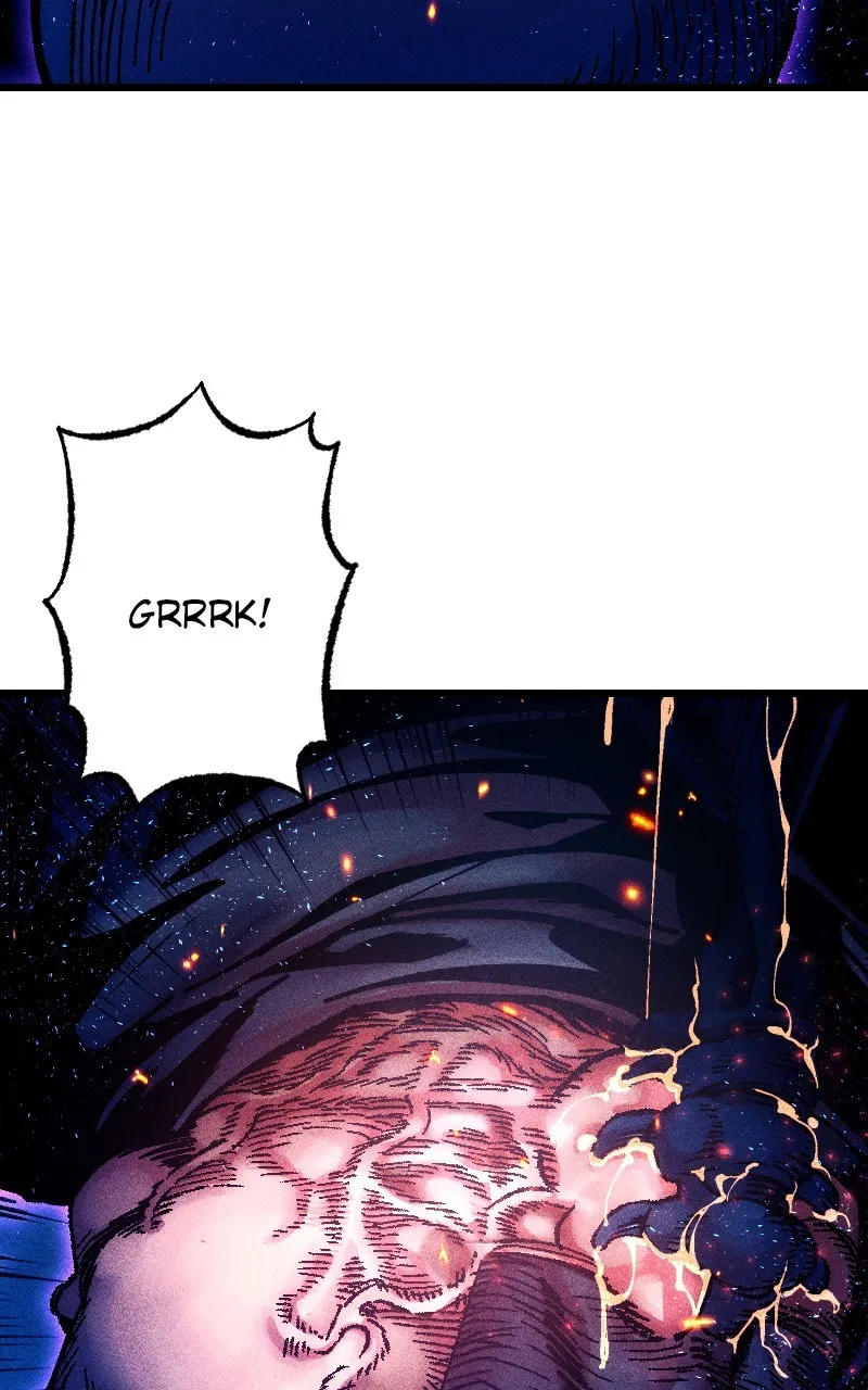 Cryptid Chapter 6 page 84 - 