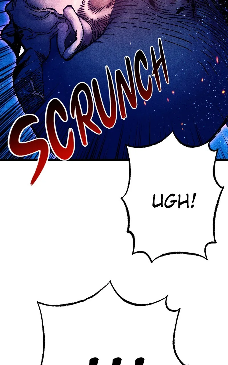 Cryptid Chapter 6 page 85 - 