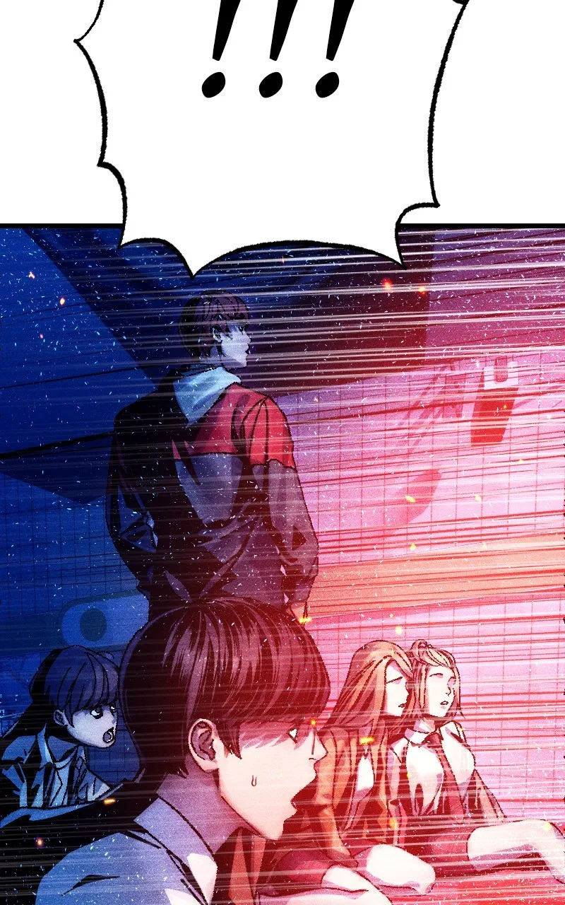 Cryptid Chapter 6 page 86 - 