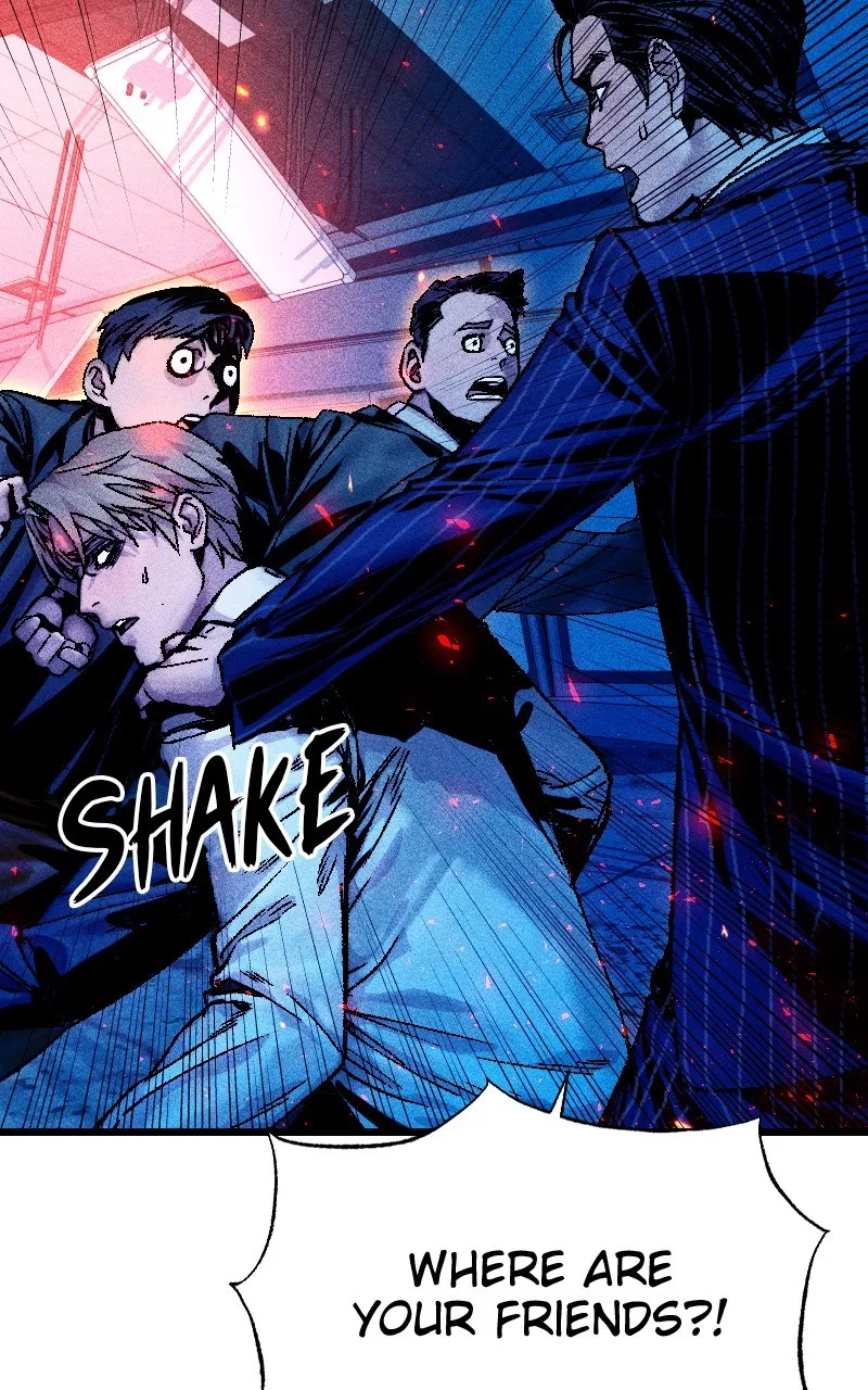 Cryptid Chapter 6 page 10 - 