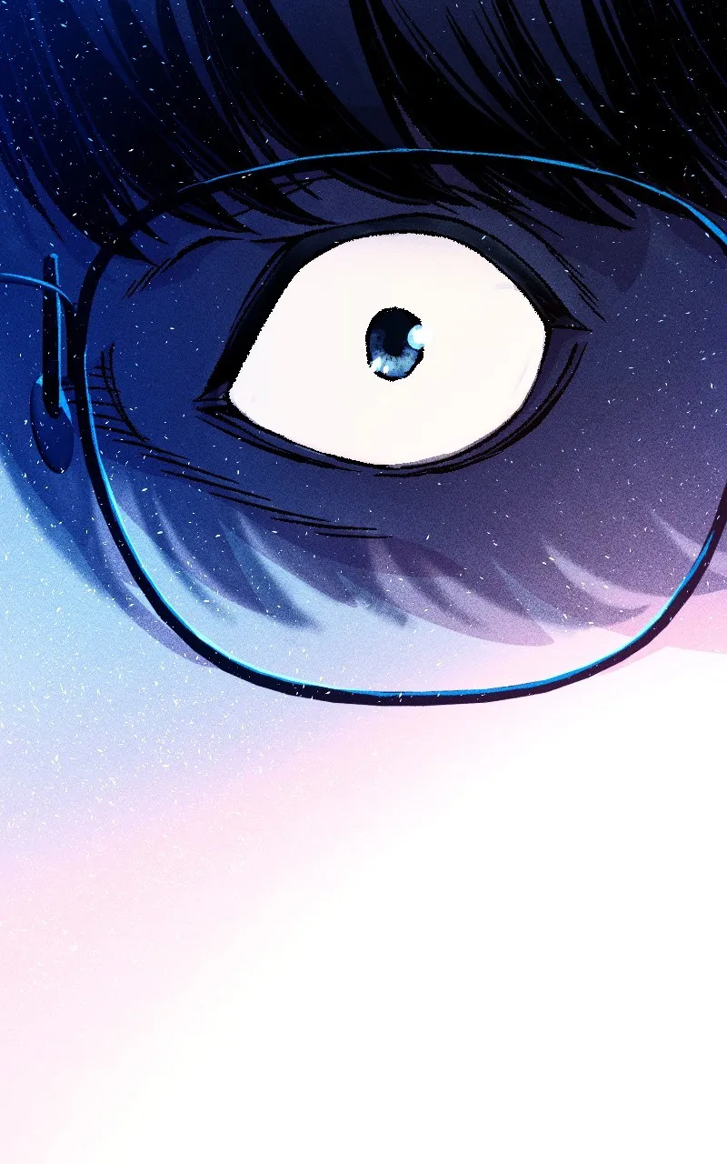 Cryptid Chapter 6 page 96 - 