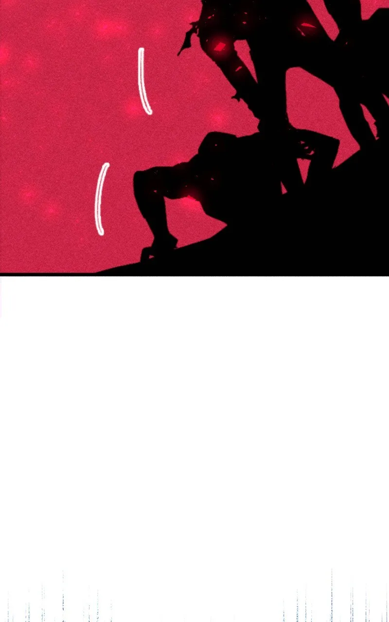 Cryptid Chapter 6 page 99 - 