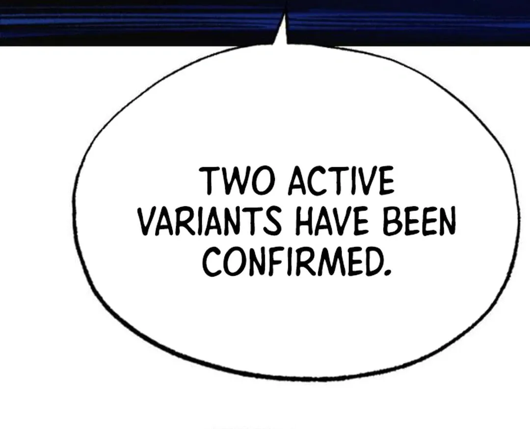 Cryptid Chapter 7 page 111 - 
