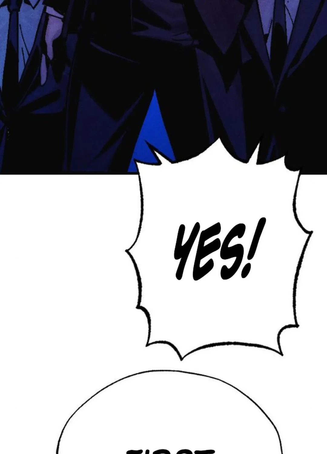 Cryptid Chapter 7 page 117 - 