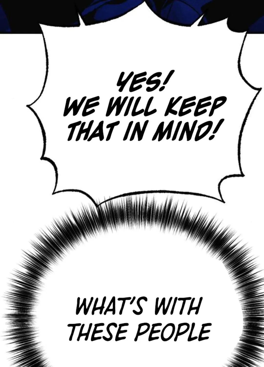Cryptid Chapter 7 page 138 - 