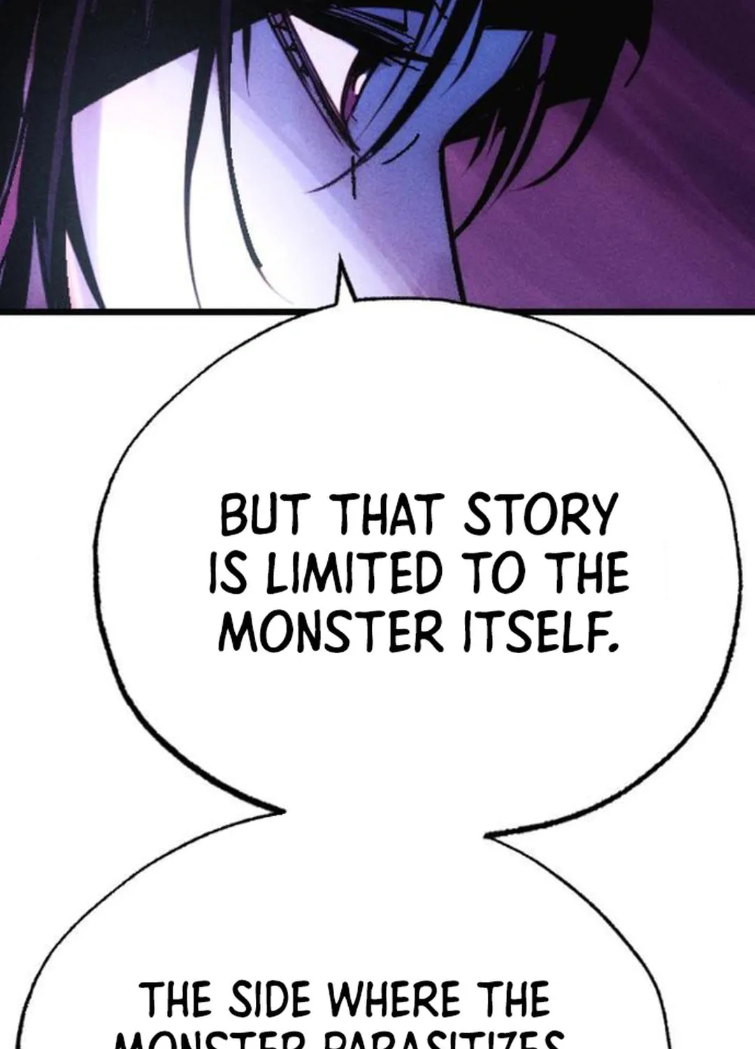 Cryptid Chapter 7 page 144 - 