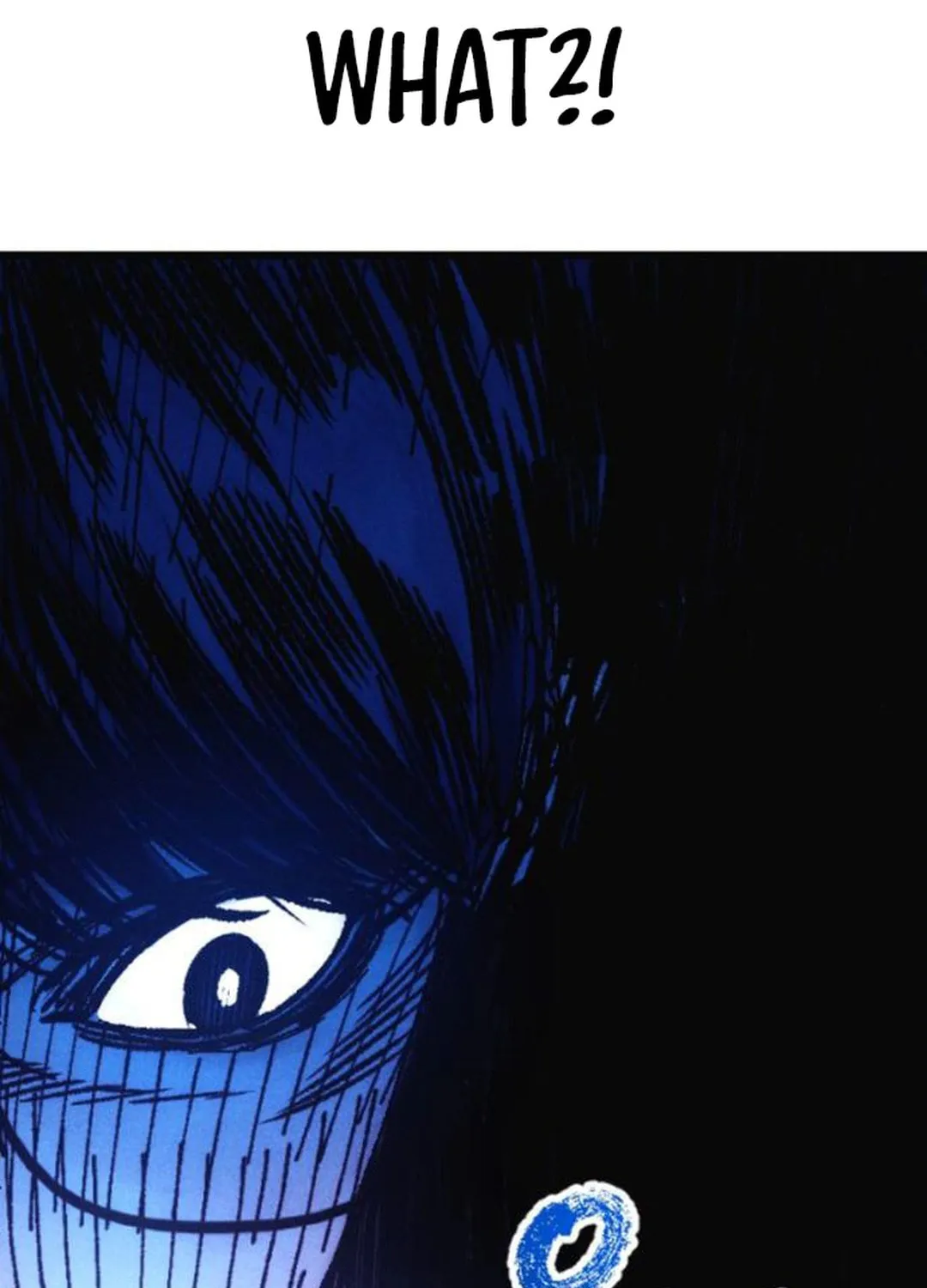 Cryptid Chapter 7 page 147 - 