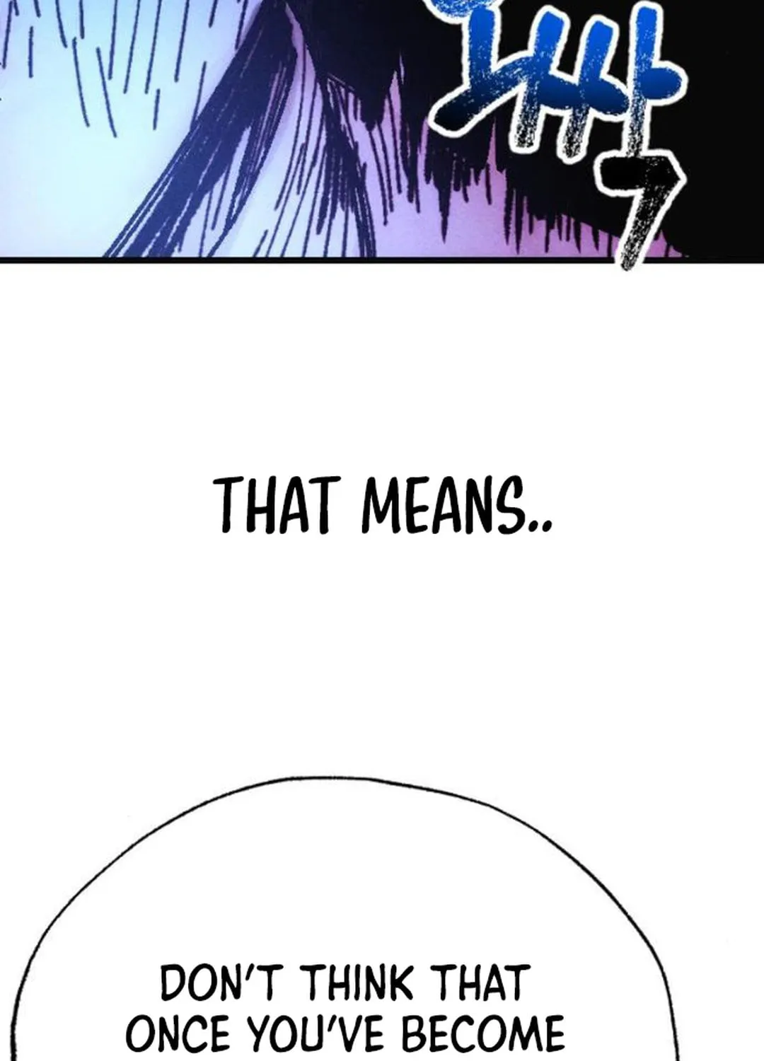 Cryptid Chapter 7 page 148 - 