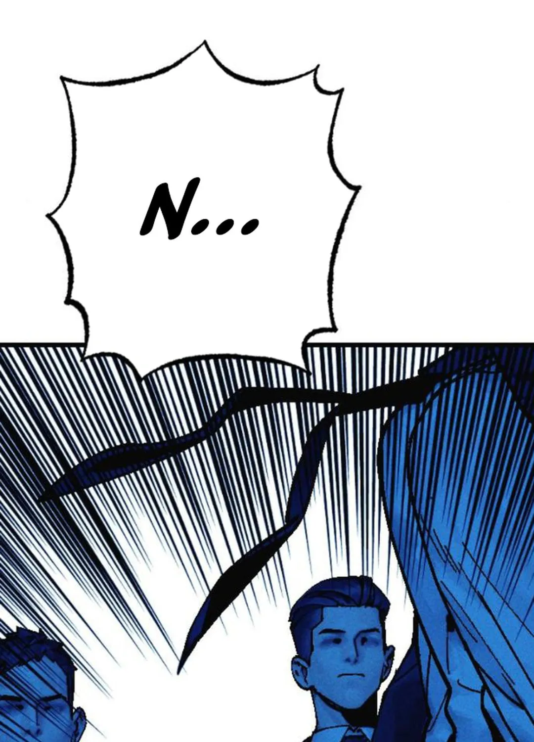 Cryptid Chapter 7 page 160 - 