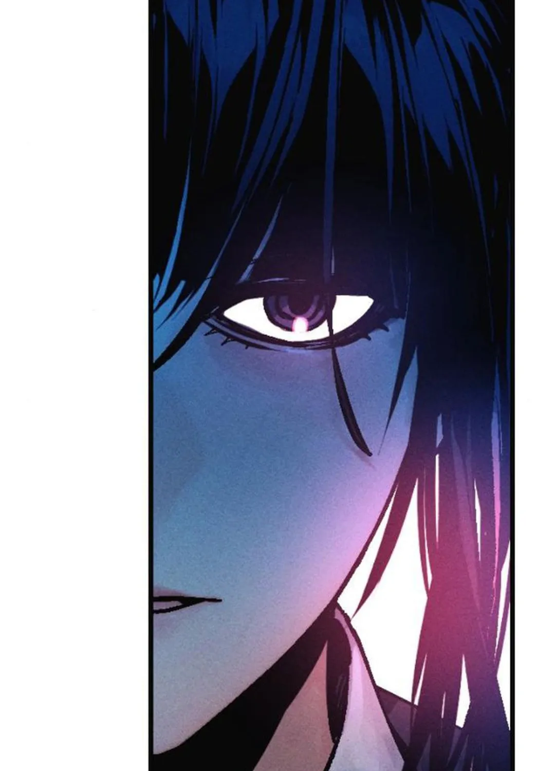 Cryptid Chapter 7 page 167 - 