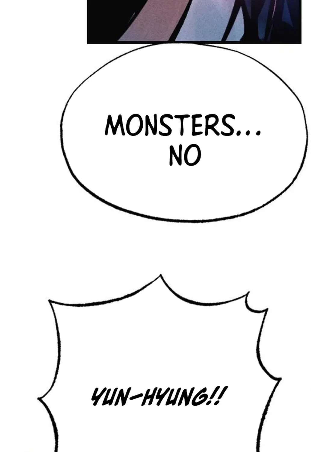 Cryptid Chapter 7 page 168 - 