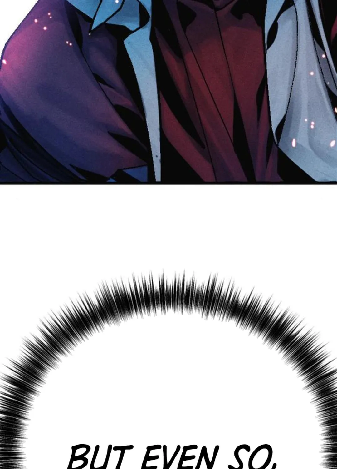 Cryptid Chapter 7 page 173 - 
