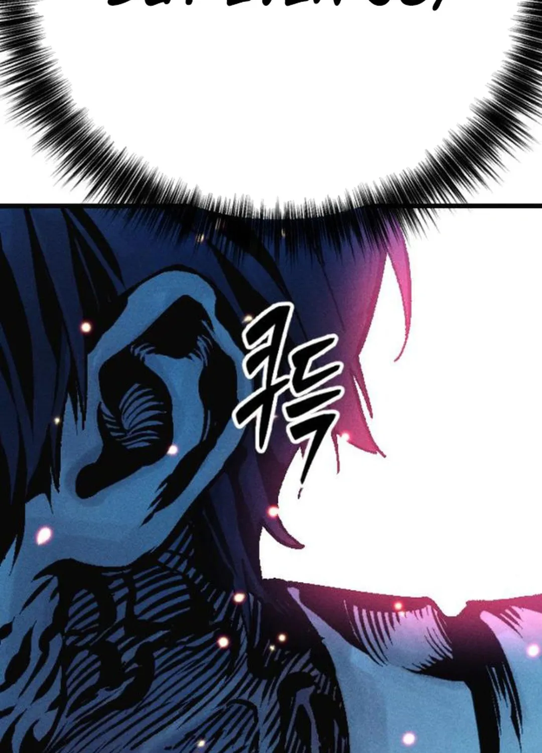 Cryptid Chapter 7 page 174 - 