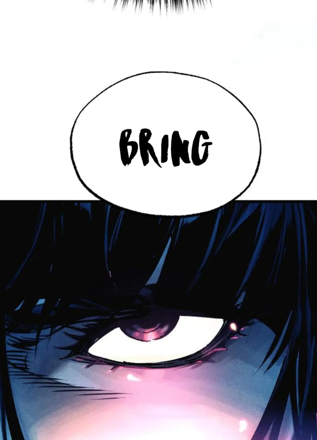 Cryptid Chapter 7 page 176 - 