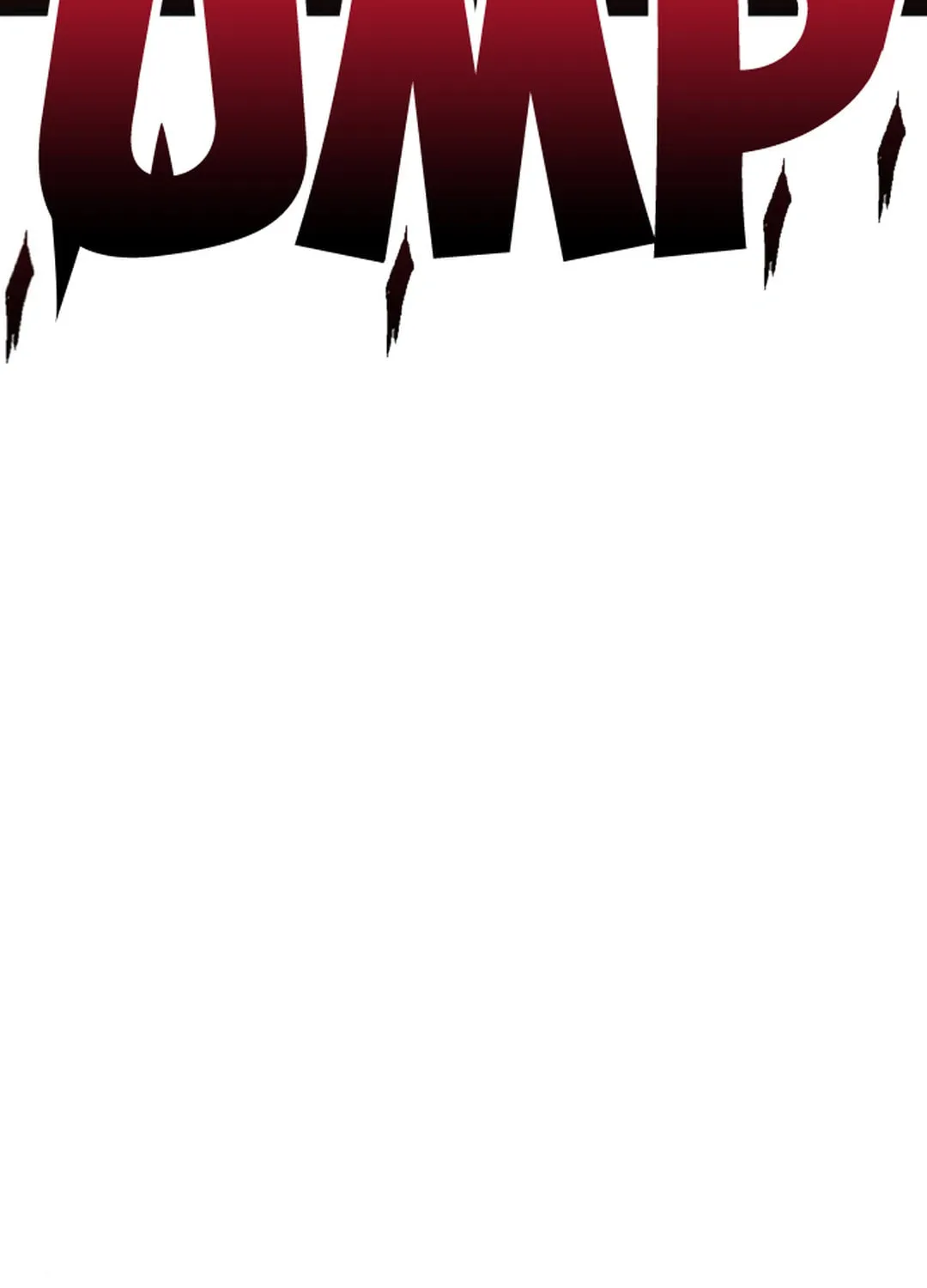 Cryptid Chapter 7 page 19 - 