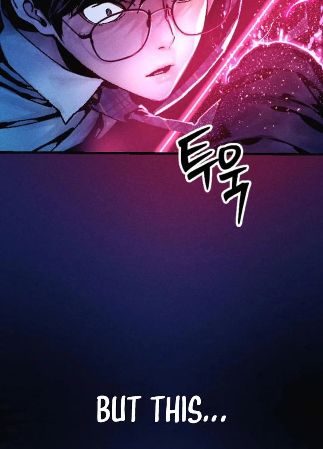 Cryptid Chapter 7 page 193 - 