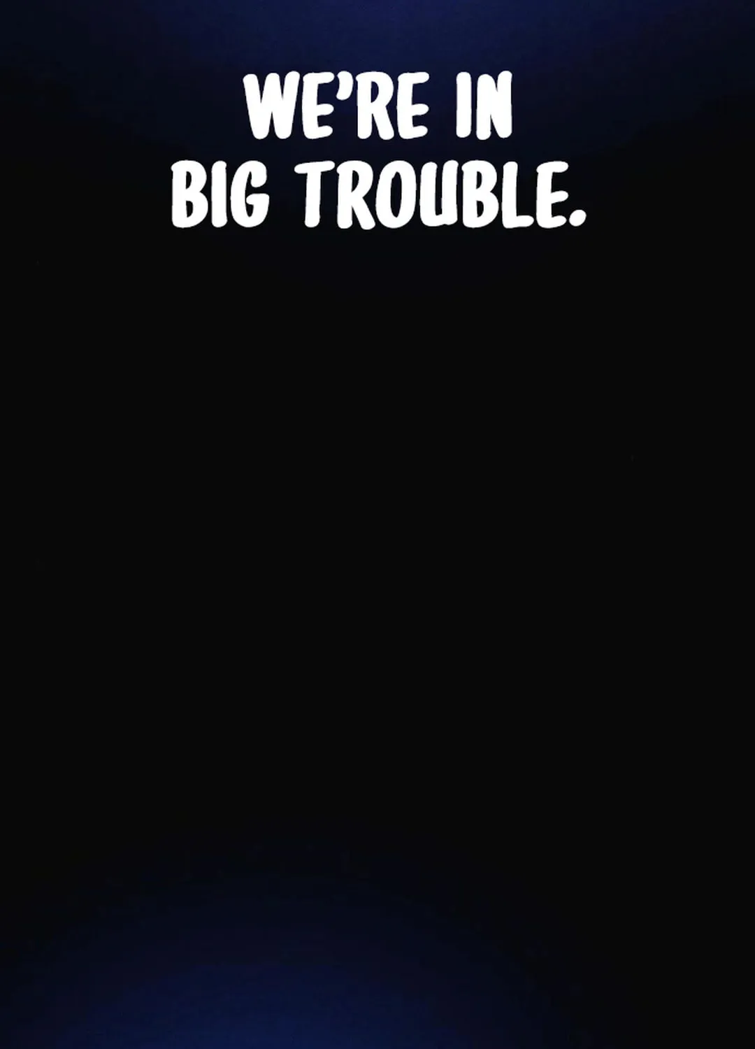 Cryptid Chapter 7 page 196 - 