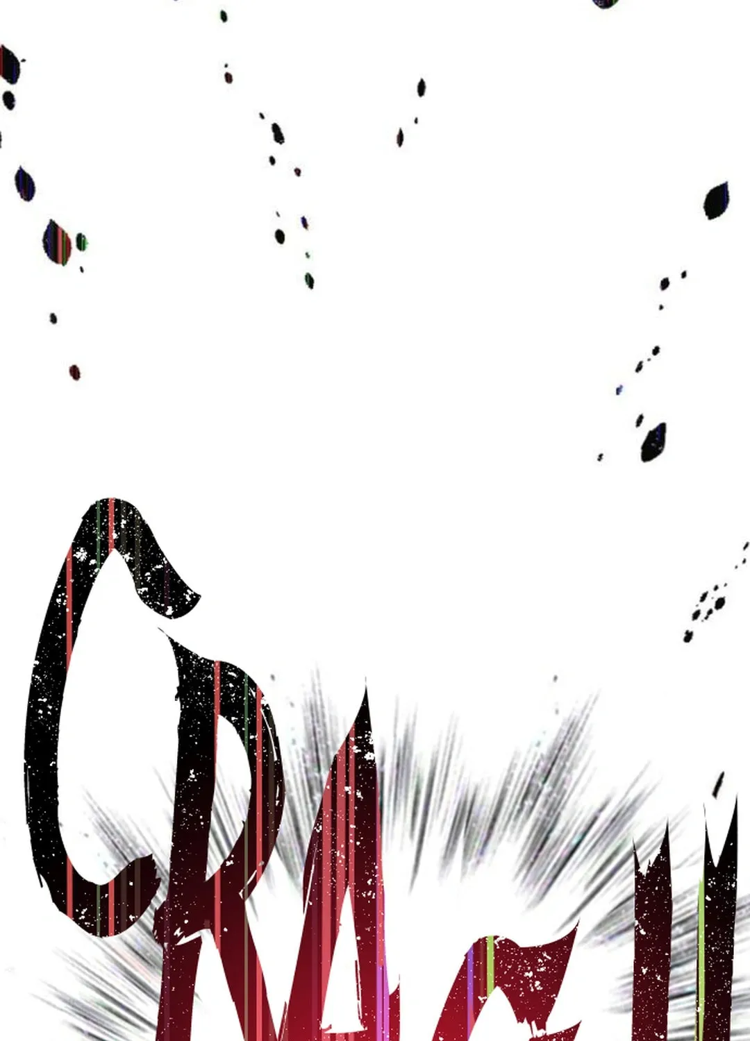 Cryptid Chapter 7 page 3 - 