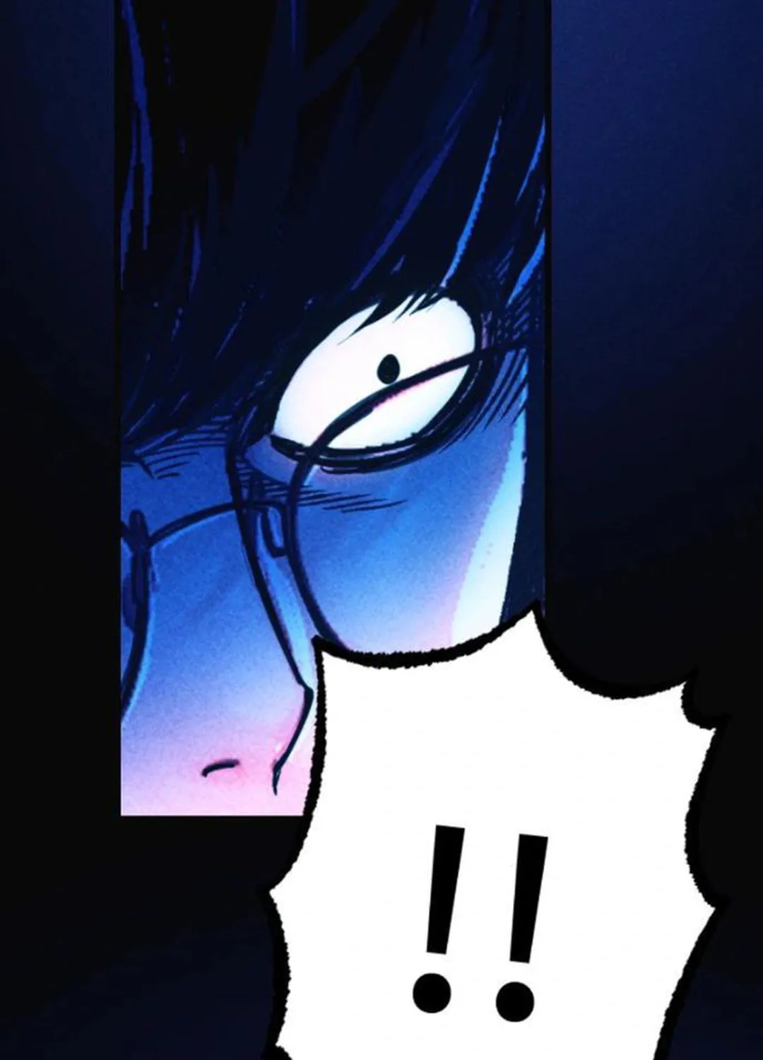 Cryptid Chapter 7 page 203 - 