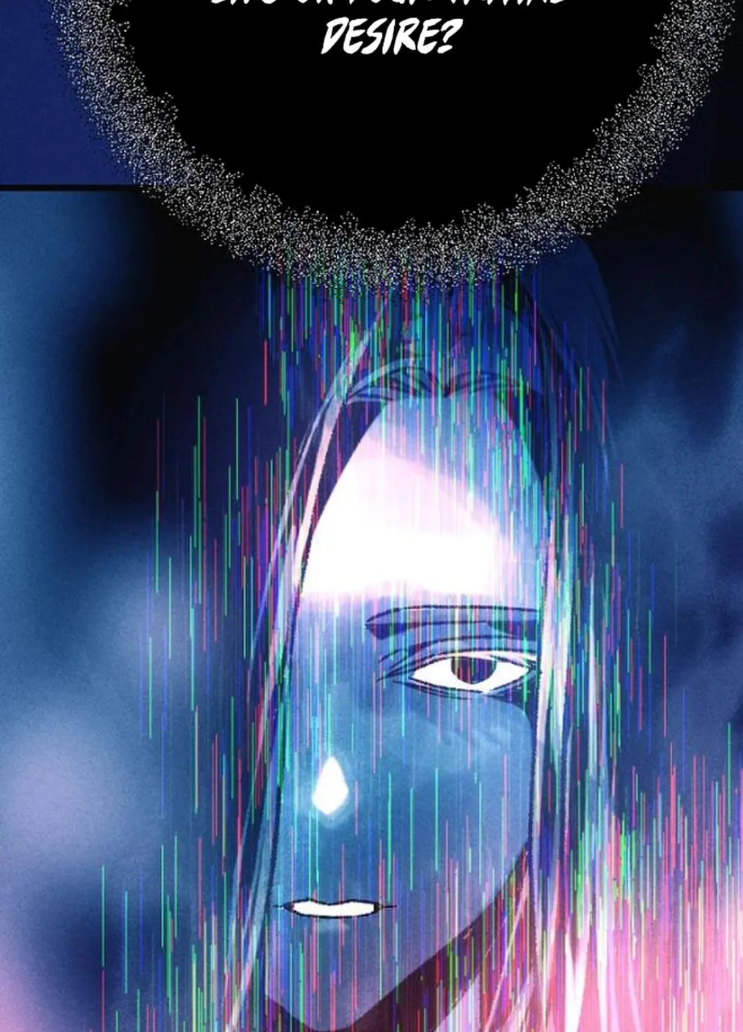 Cryptid Chapter 7 page 208 - 